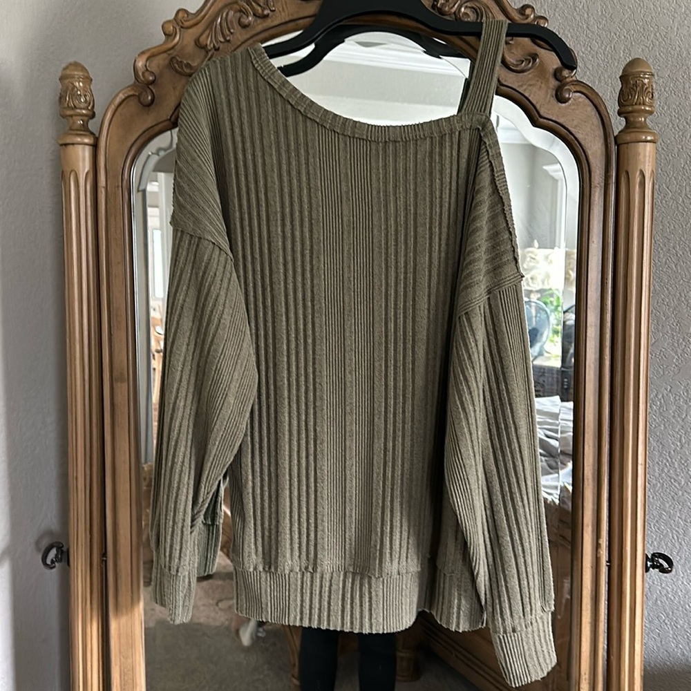 Daytrip top